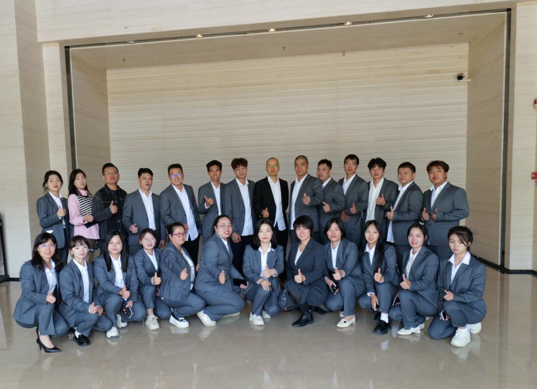 久信達(dá)新辦公室開(kāi)業(yè)！(圖2)