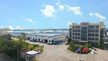 走訪全國建材行業先進集體單位——廣東紅波建材科技 創新驅動，鑄就行業標桿