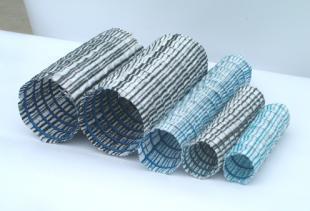 優質排水材料供應 廈門同安軟式透水管、塑料盲溝、復合土工膜價格優勢解析