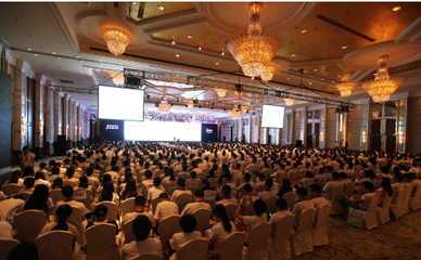 引領(lǐng)通攜手北京時代龍馬國際會議展覽 互聯(lián)網(wǎng)展會系統(tǒng)賦能會議與展覽服務(wù)新未來