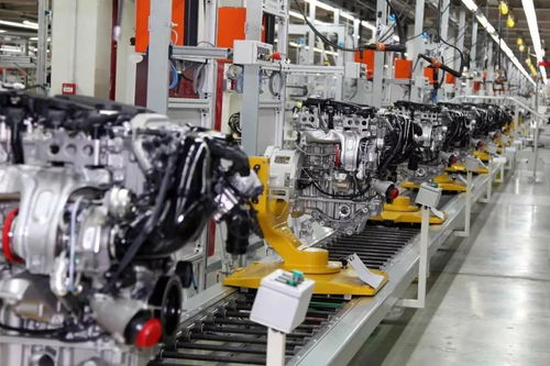 北京奔馳首季產銷雙旺，矢志高端引領工業機器人應用新浪潮