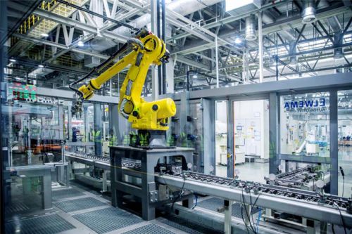 機械手加持，福田皮卡引領場景化3.0新時代