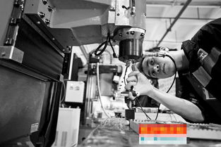 機器人悄然占領世界工廠，東莞無人工廠釋放出的轉型信號