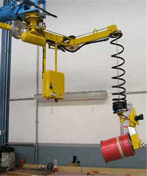 連云港機械手生產廠家樺標 服務保證助力工業機器人產業發展