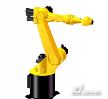 維視圖像工業機器人視覺引導相機 自動化領域的嶄露頭角之星